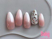 ベイビー マーベラス(Baby MARVELOUS)/成人式定額デザイン