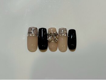 アンネ 表参道(ANNE)/【Hand】韓国/Y2デザインコース