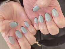 エフェム 表参道(ephem)/スキニーフレンチ