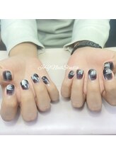 ジョイネイルスタジオ 高田馬場(JoY Nail Studio)/