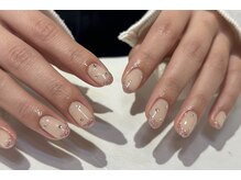 ネオリーブシェリエ 浅草店(Neolive cherie)/持ち込みデザイン