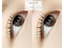 アイラッシュサロン エーアンドエー(eyelash salon A&A)/パリジェンヌラッシュリフト