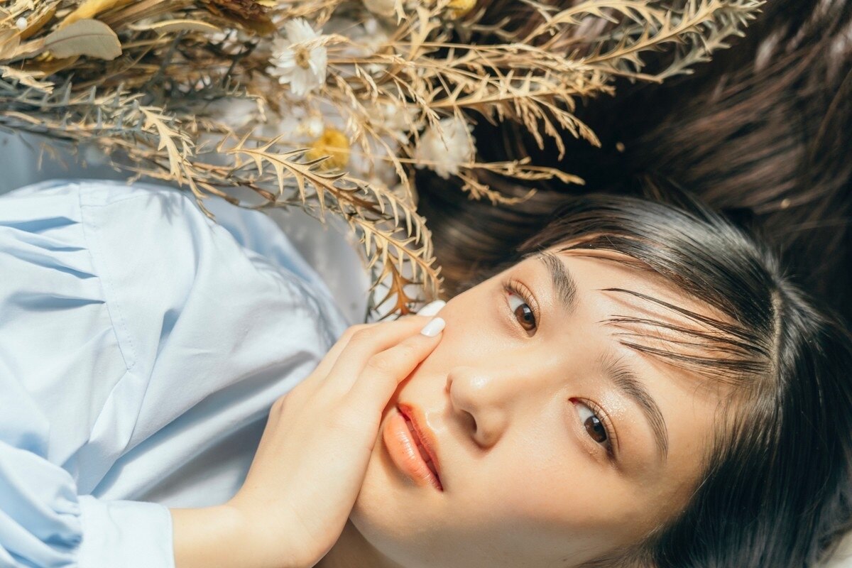 【初回オフ無料】超軽量フラットラッシュ/100本/5800円◎コーティング付き♪