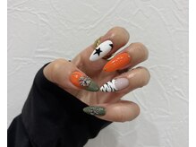 スラッシュフレーバー(/flavor)