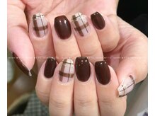 マグロ ネイルサロン/