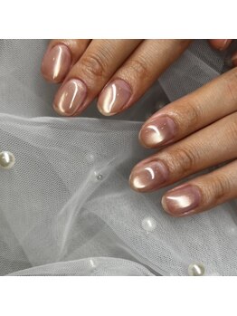 ミアン(Mien)/マグネットワンカラー