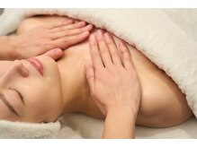 ポーラ SALON+AOYAMA店(POLA)/エステフェイシャル