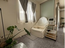 ヨサパーク モアニ(YOSA PARK)/ルルオンルーム（ハーブ蒸し）