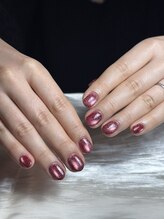 チリンネイル(Chirin Nail)/マグネット