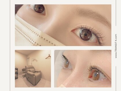 トランジットケイ 八戸根城店(TRANSIT K)の写真