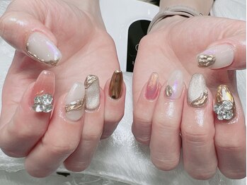 ミユキビューティー(Miyuki Beauty)/ネイルデザイン