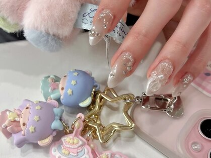 ヴァーミリオン(Vermillon)の写真