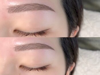 ケイトステージラッシュ 蒲田西口店(KATE stage LASH)/まつ毛パーマ眉WAXパリジェンヌ