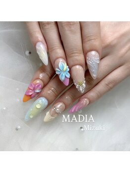 マディア 大和店(MADIA)/