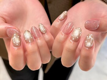 バタフライ 津田沼店(Butterfly)/フラッシュ×マグネット♪