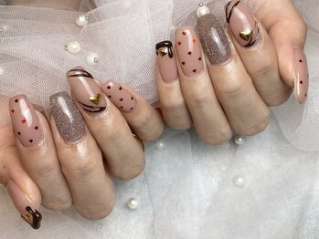 定額デザイン♪