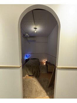 ワイズウェルネスラウンジ(Y's Wellness Lounge)/