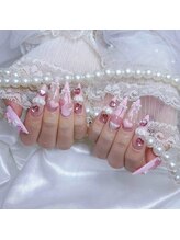 ブリング 東新宿 歌舞伎町(Bling)/リボン／ハート