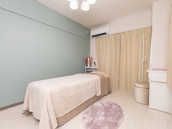 エイジングケアサロン Daisy/プライベートサロンです♪