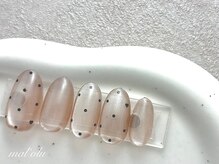 マロル(mal'olu)/【定額】ぷるまぐドット¥12000