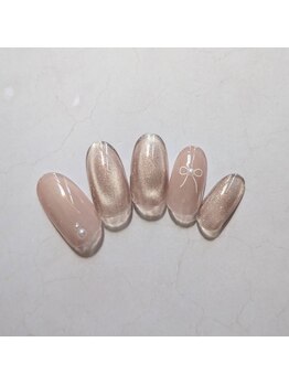 クー(Kuu)/定額ネイル
