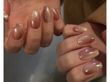 シームネイル(SEAM nail)/
