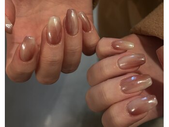 シームネイル(SEAM nail)/