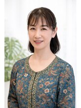 バリナチュラ 梅田店(BALI NATURA)&nbsp;田辺 祥子