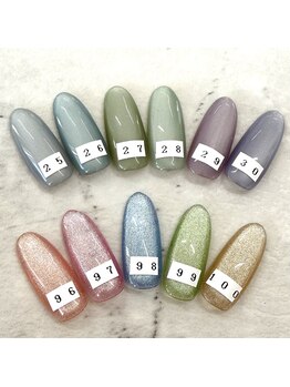 アンド 古河店(&)/mag new colors