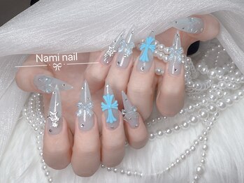 ナミネイルサロン(Nami Nail Salon)/