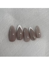 ジーナネイル 浦安(Zina nail)/