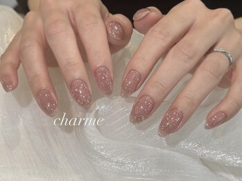 シャルム(charme)/
