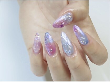 ヘブンビューティー(Heaven Beauty)の写真
