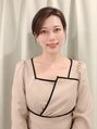メイアルーア(Meia lua)/ Meia lua  ドライヘッドスパ