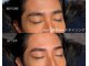 ヌエボ(Nuevo.)の写真/【どんな眉毛が似合うか不安】そんな方には自然にふんわり整える当店自慢ナチュラル仕上げの眉気パーマ！