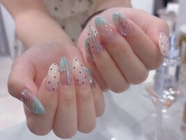 持ち込みデザイン