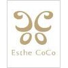 エステ ココ 錦糸町店(Esthe CoCo)のお店ロゴ