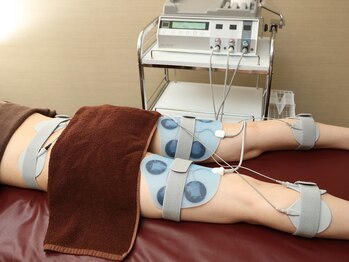 イーフェイス(e face)/★EMS