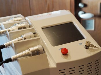 痩身専門サロン スラリ(SURALI)/最新キャビラボ★