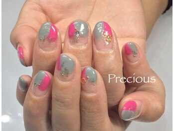 プレシャス プライベートビューティーサロン(Precious Private Beauty Salon)/