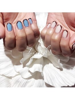 ルシエル(LeCiel)/デザイン6990円から選べる定額