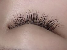 カラン 焼津店(CALIN)/シングルラッシュ 0.12mm☆*°