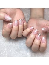 エムクオリティ(M-Quality)/M-Quality Nail Design 271