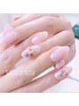 ネイルサロン プリティア 博多店(Pritia)&nbsp;ナチュラル、キレイめ得意です(^^)