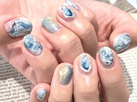 7月select(K)7,980円/全10種