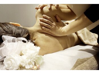 ルネ(Rune)/軟部組織セラピー