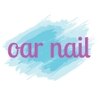 オールネイル(oar nail)のお店ロゴ