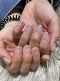 シンプルコース３９８０円