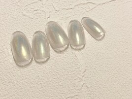 オーロラ×ユニコーン