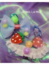 ジュエル ラ メール(Jewel la mer)/